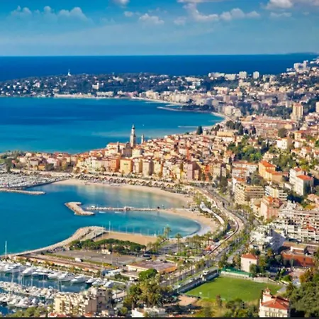 La Magia Del Mare Sanremo