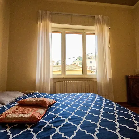 La Magia Del Mare Sanremo