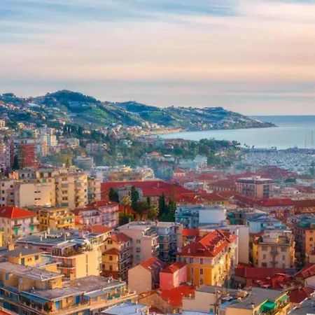 B&B La Magia Del Mare