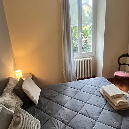 ベッド・アンド・ブレックファスト La Magia Del Mare 3*