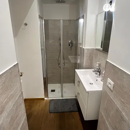 B&B La Magia Del Mare 산레모