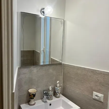 La Magia Del Mare B&B