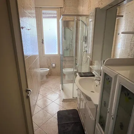 La Magia Del Mare 3* 산레모