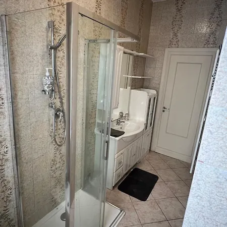 La Magia Del Mare 산레모