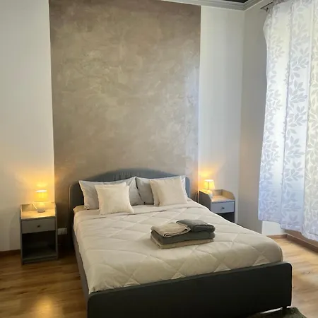 La Magia Del Mare B&B