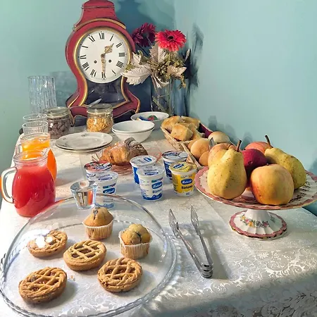 La Magia Del Mare B&B 3*