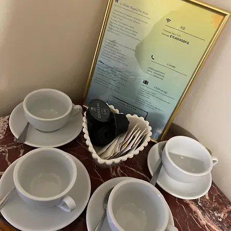 La Magia Del Mare 3* Sanremo