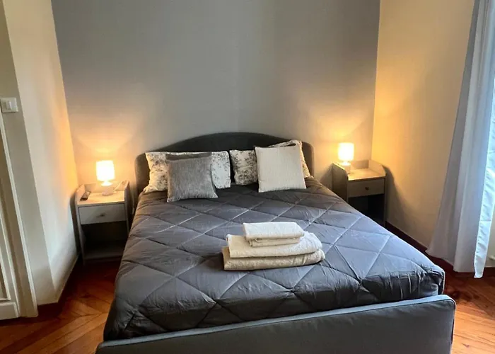 La Magia Del Mare Sanremo