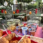 La Magia Del Mare Bed & Breakfast