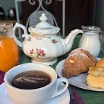 Bed & Breakfast La Magia Del Mare