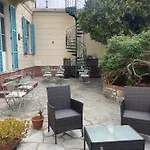 Bed & Breakfast La Magia Del Mare 4*