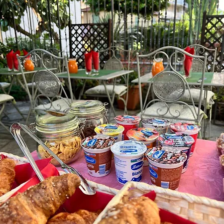 La Magia Del Mare Готель типу 