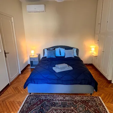 La Magia Del Mare Sanremo