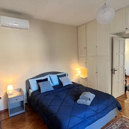 La Magia Del Mare Готель типу 