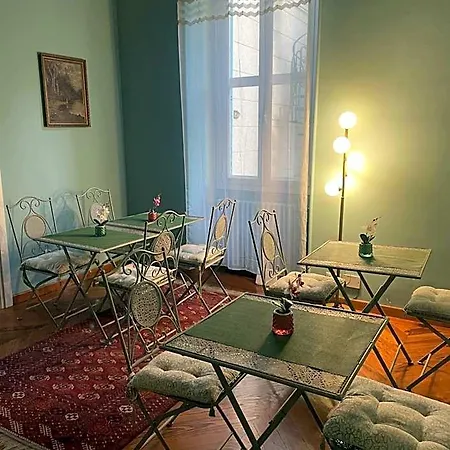 B&B La Magia Del Mare