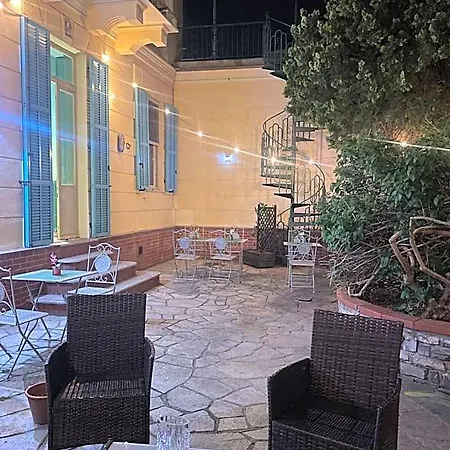 B&B La Magia Del Mare