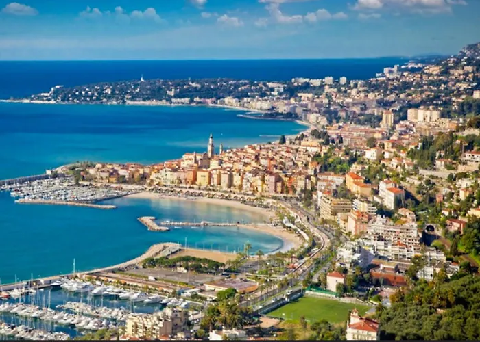 La Magia Del Mare Sanremo