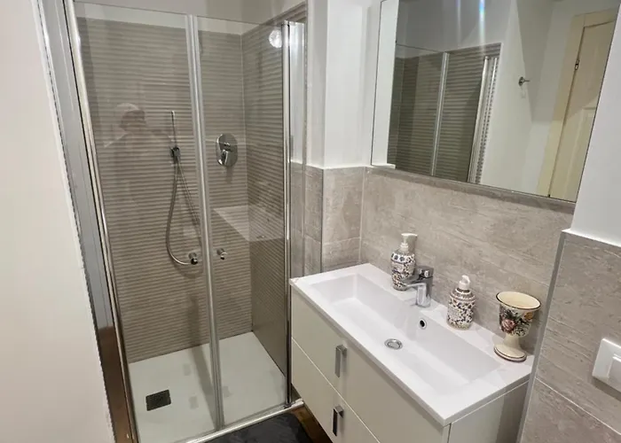 Bed & Breakfast La Magia Del Mare Sanremo