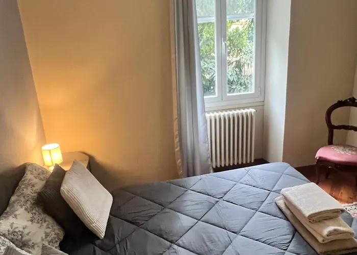 Bed & Breakfast La Magia Del Mare 3*