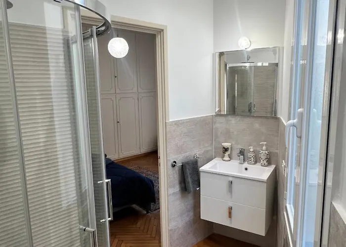 Bed & Breakfast La Magia Del Mare