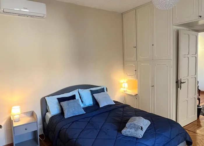 La Magia Del Mare Bed & Breakfast