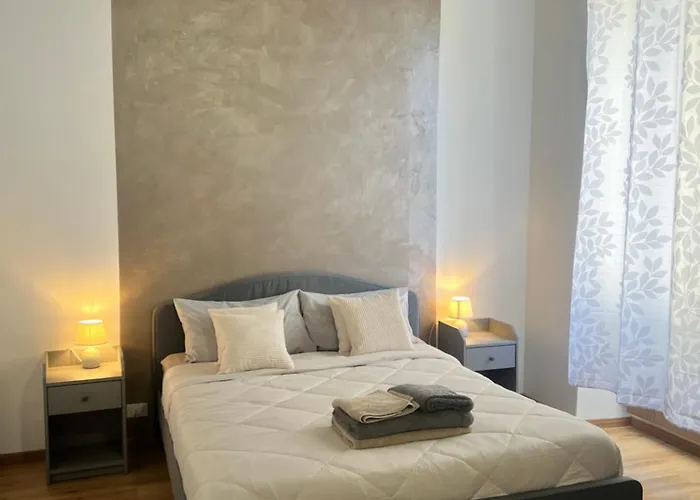 La Magia Del Mare Bed & Breakfast