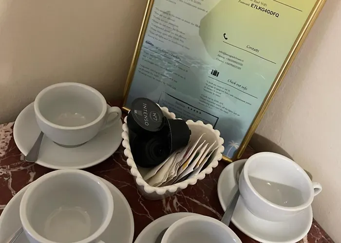 La Magia Del Mare 3* Sanremo